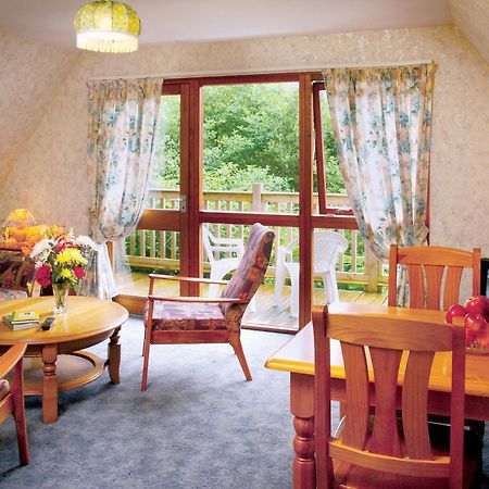 Delny Highland Lodges Инвергордон Экстерьер фото